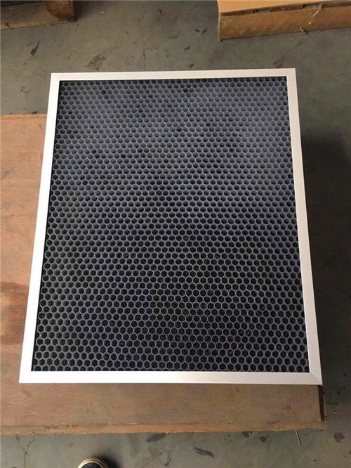 新風機初效過濾器濾芯 板框除塵濾芯 470 300 50