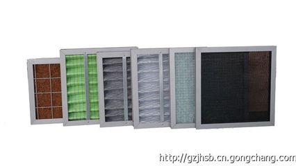 廣西初效過濾器-南寧初效過濾器/初效過濾器價(jià)格_過濾器_世界工廠網(wǎng)