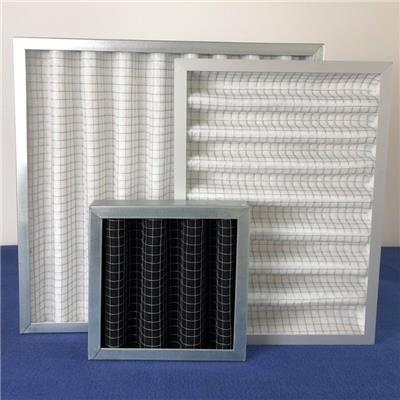 g4初效空氣過濾器相關產品推薦