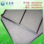 安徽桐鄉(xiāng)板式初效過濾器/平板式初效過濾器供應(yīng)商-上海過濾器