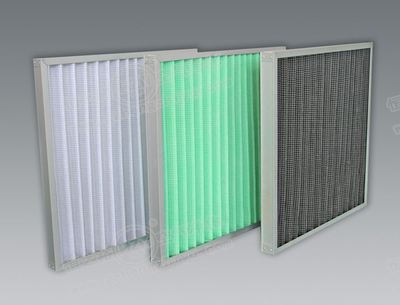 中山恒之裕初效過濾器 性能與價(jià)格解析