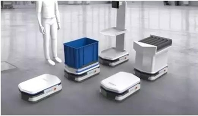 探館時刻 2019世界機器人博覽會“新奇特”軟件外包服務亮點